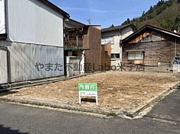 日野郡日野町根雨土地