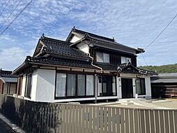 米子市淀江町小波中古戸建