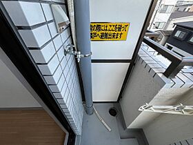 大阪府寝屋川市初町（賃貸マンション1K・2階・16.50㎡） その11