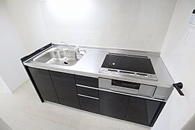 大阪府寝屋川市田井町（賃貸アパート1LDK・3階・32.89㎡） その5