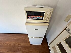 エグゼコート枚方B棟 204 ｜ 大阪府枚方市新町1丁目13-25（賃貸マンション1K・3階・20.00㎡） その17