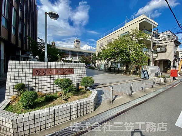 Residence　Excelle 107｜大阪府寝屋川市桜木町(賃貸マンション1K・1階・18.00㎡)の写真 その21