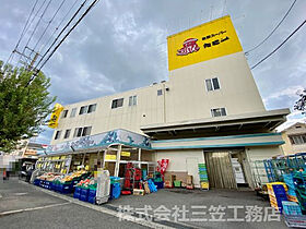 PRIME　CUBE  ｜ 大阪府寝屋川市錦町11-1（賃貸アパート1LDK・2階・31.52㎡） その28