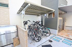 大阪府寝屋川市木田町（賃貸アパート1LDK・1階・35.07㎡） その3