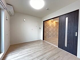 フジパレス上神田I番館 203 ｜ 大阪府寝屋川市上神田1丁目4-11（賃貸アパート1LDK・2階・40.11㎡） その11