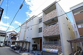 大阪府寝屋川市萱島東1丁目（賃貸アパート1LDK・2階・32.98㎡） その17