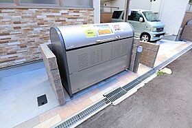 大阪府寝屋川市萱島東1丁目（賃貸アパート1LDK・2階・32.98㎡） その16