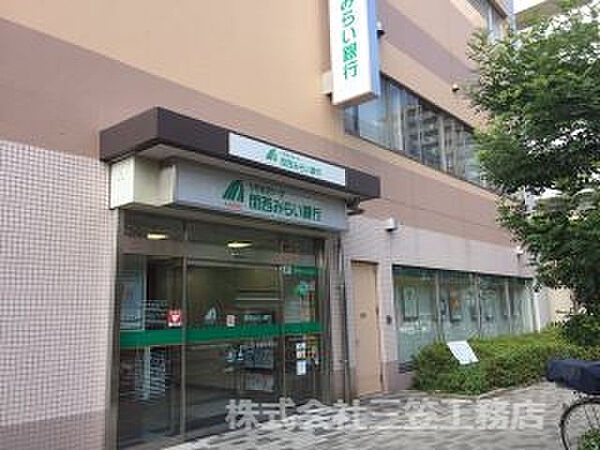 WindBell出口 104号室｜大阪府枚方市出口5丁目(賃貸アパート1K・1階・29.27㎡)の写真 その18