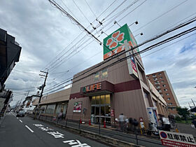 大阪府寝屋川市仁和寺本町5丁目（賃貸マンション2LDK・1階・50.50㎡） その24