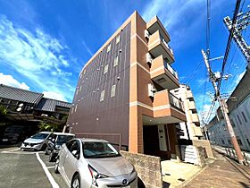 大阪府枚方市岡本町（賃貸マンション1K・2階・28.79㎡） その23