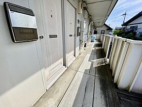 平田ハイツ 203 ｜ 大阪府寝屋川市木田町（賃貸アパート1K・2階・18.50㎡） その18