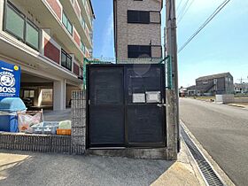 SS薬師谷 506 ｜ 大阪府枚方市長尾元町2丁目（賃貸マンション1K・5階・21.39㎡） その26