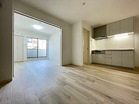 クリエオーレ藤阪中町II  ｜ 大阪府枚方市藤阪中町24-6（賃貸アパート1LDK・1階・33.80㎡） その9