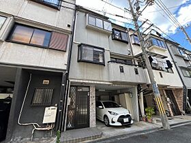 寝屋川市音羽町戸建て 1 ｜ 大阪府寝屋川市音羽町22-23（賃貸一戸建3LDK・--・89.57㎡） その23