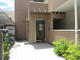 Ｍａｎｓｉｏｎ　Ｇｒａｃｅ（旧：寝屋川十字の園） 202 ｜ 大阪府寝屋川市池田3丁目1-16（賃貸マンション1LDK・2階・37.19㎡） その27