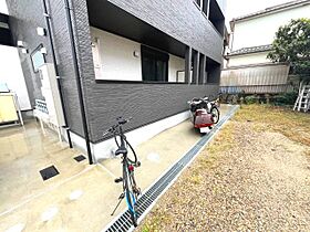 ディアコート楠根北 101 ｜ 大阪府寝屋川市楠根北町5-5（賃貸アパート1LDK・1階・40.68㎡） その28