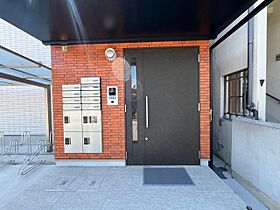 大阪府門真市柳田町（賃貸アパート1LDK・3階・42.00㎡） その3