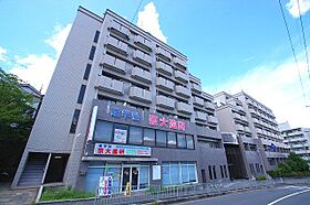 ルミエール長尾 612 ｜ 大阪府枚方市長尾谷町1丁目307-2（賃貸マンション1R・6階・20.62㎡） その1