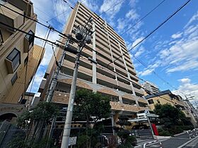 プロパレス門真IIアリア 206 ｜ 大阪府門真市栄町19-6（賃貸マンション2LDK・2階・53.13㎡） その8