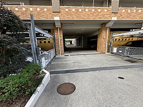 プロパレス門真IIアリア 206 ｜ 大阪府門真市栄町19-6（賃貸マンション2LDK・2階・53.13㎡） その9