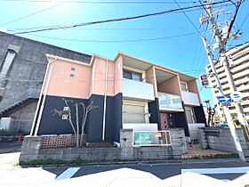 あさひ館 102 ｜ 大阪府守口市佐太中町3丁目16-17（賃貸アパート1LDK・1階・46.14㎡） その3