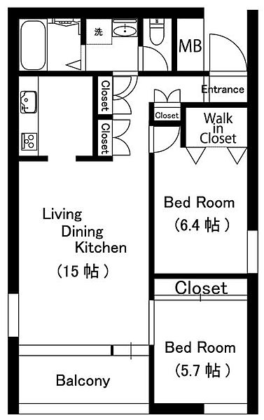 外観画像