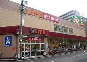 大阪府大阪市浪速区元町３丁目13-23（賃貸マンション1LDK・10階・32.78㎡） その21