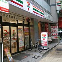 KDX堺筋本町レジデンス 1306 ｜ 大阪府大阪市中央区瓦町１丁目7-15（賃貸マンション2LDK・13階・64.22㎡） その23