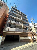 RIPPLU OASIS SQUARE 701 ｜ 大阪府大阪市天王寺区東高津町9-4（賃貸マンション2LDK・7階・62.02㎡） その1