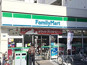 大阪府大阪市中央区瓦屋町３丁目10-1（賃貸マンション1LDK・5階・44.39㎡） その23