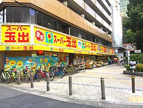 大阪府大阪市中央区瓦屋町３丁目10-1（賃貸マンション1LDK・5階・44.39㎡） その24