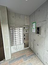 Wolf　Pack　Apartment 901 ｜ 大阪府大阪市浪速区大国３丁目1-15（賃貸マンション1R・9階・46.29㎡） その18