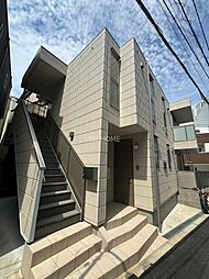 天王寺区空堀町住宅