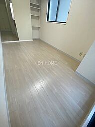 パークサイド上本町駅前 708 7階ワンルームのリビング/ダイニング