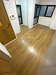 フェリーチェ本町EST 305 3階ワンルームのリビング/ダイニング