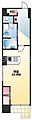 ICube南船場13階13.6万円