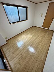 M’s Village 401 4階1Kのリビング/ダイニング