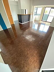 パラシオ　エステレーラ 301 3階ワンルームのリビング/ダイニング