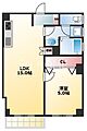 吉祥苑マンション4階7.8万円