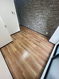 サンシャイン上汐 202 2階1Kのリビング/ダイニング