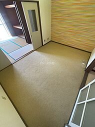 ニチエイビル 403 4階2Kのリビング/ダイニング