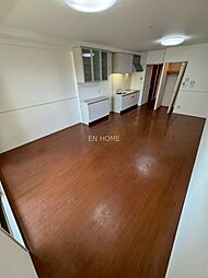 ロイヤルパークス桃坂 1303 13階ワンルームのリビング/ダイニング