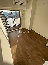 レオンコンフォート難波クレア 303 3階1Kのリビング/ダイニング