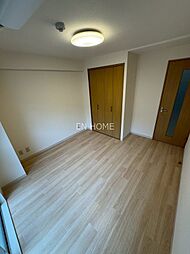 ハイランド上町 203 2階1Kのリビング/ダイニング