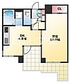 ライオンズマンション四天王寺8階8.0万円