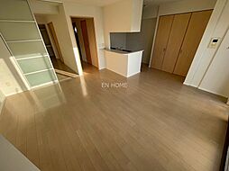 グランルージュ谷町六丁目 1303 13階1LDKのリビング/ダイニング