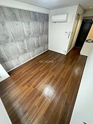 ノアーズアーク長堀通 802 8階ワンルームのリビング/ダイニング