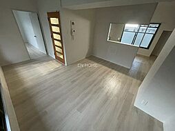 アルボール西道頓堀 506 5階3LDKのリビング/ダイニング