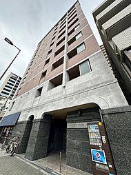 CITY　SPIRE上町台