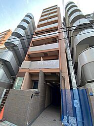 クレストコート高津